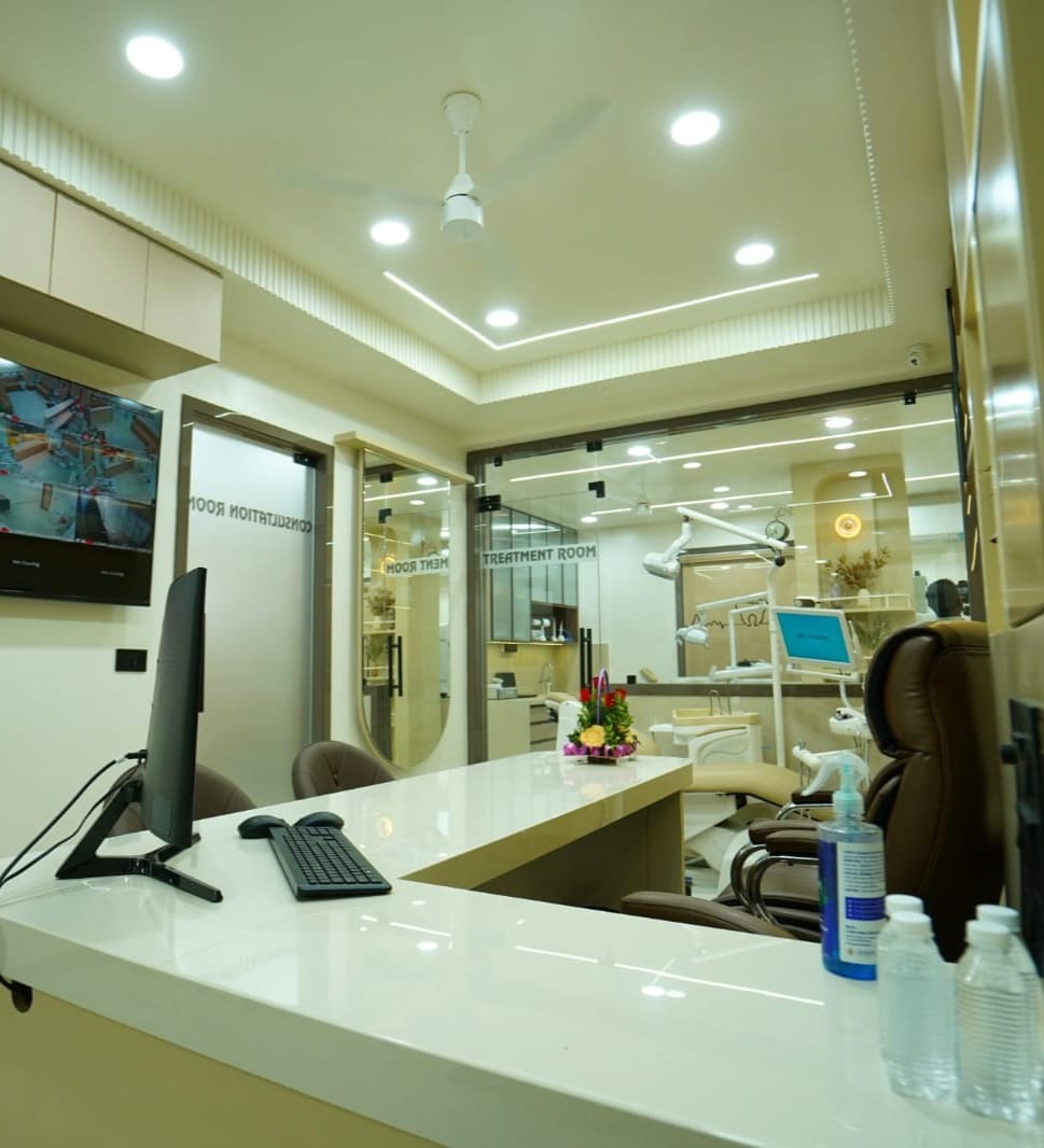 Doctor consultation
